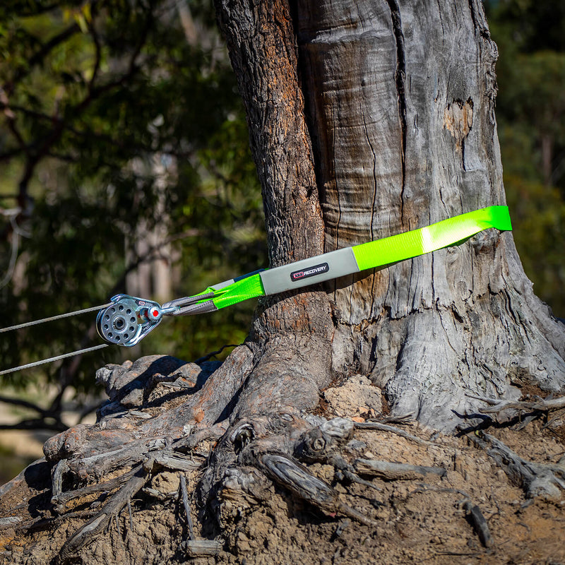 Load image into Gallery viewer, ARB - ARB730LB - Tree Trunk Protector Strap
