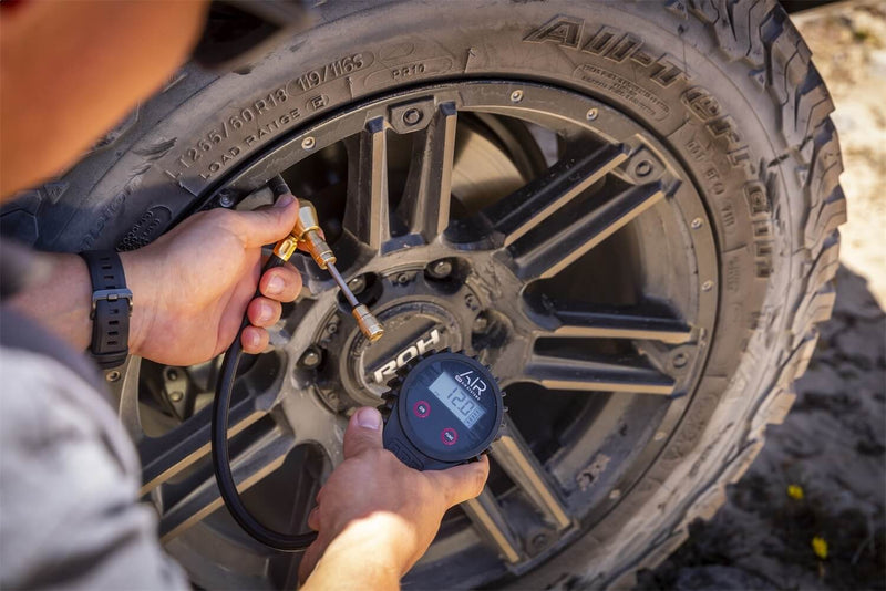Load image into Gallery viewer, ARB - ARB510L - E-Z Tire Deflator

