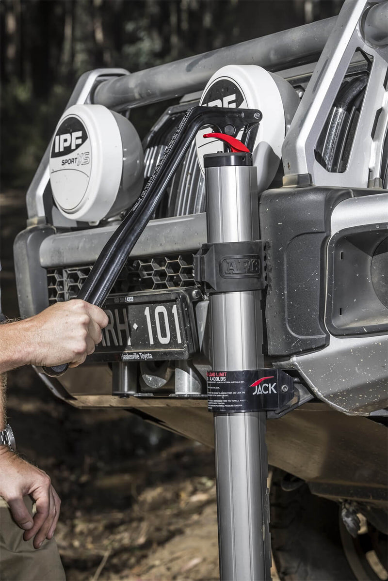 Load image into Gallery viewer, ARB - 1060001 - Hydraulic Recovery Jack
