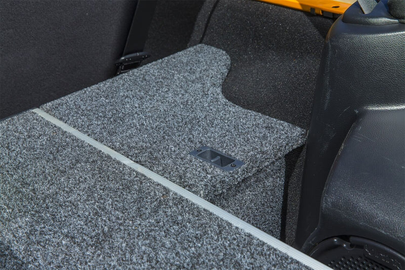 Load image into Gallery viewer, ARB - RD945FK - Roller Drawer Side Floor Kit
