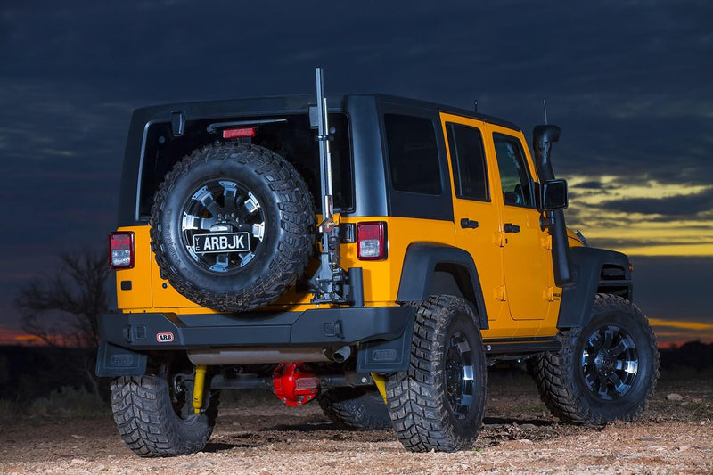 Load image into Gallery viewer, ARB - 5650370 - Rear Bumper
