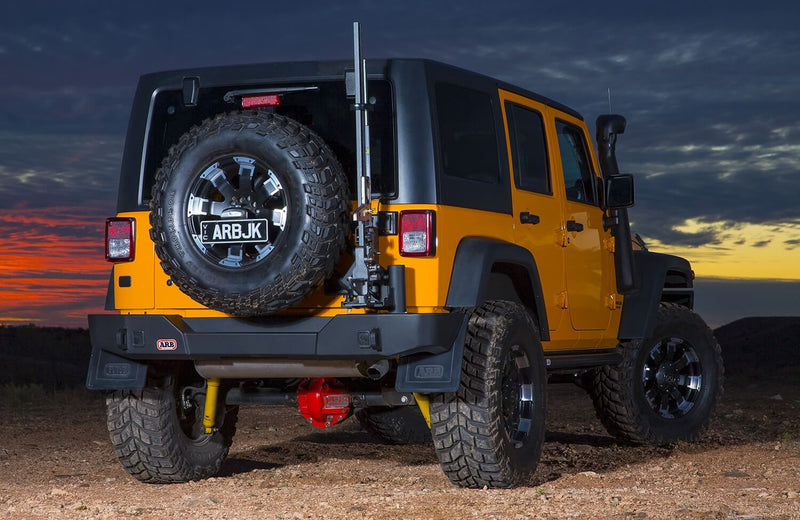 Load image into Gallery viewer, ARB - 5750320 - Spare Tire Carrier
