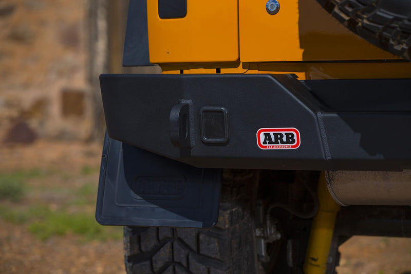 Load image into Gallery viewer, ARB - 5650370 - Rear Bumper
