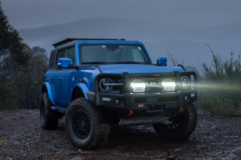 Load image into Gallery viewer, ARB - ARBVX17 - Intensity IQ Driving Lights
