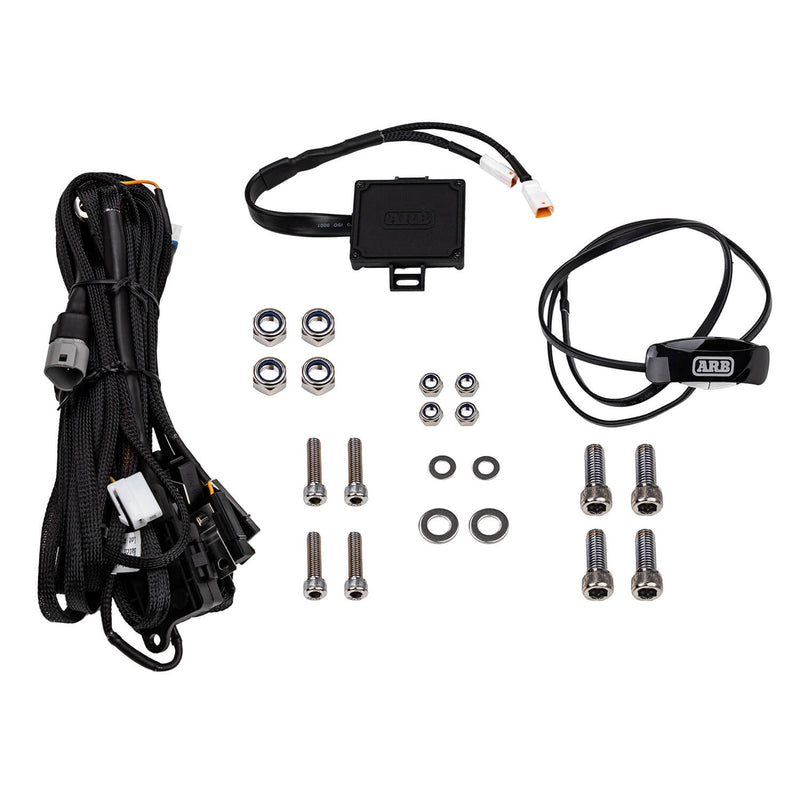 Load image into Gallery viewer, ARB - ARBVX17 - Intensity IQ Driving Lights
