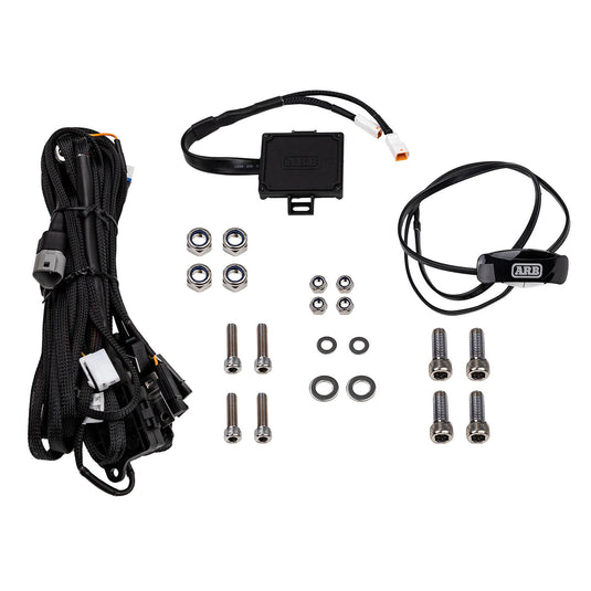 ARB - ARBVX17 - Intensity IQ Driving Lights