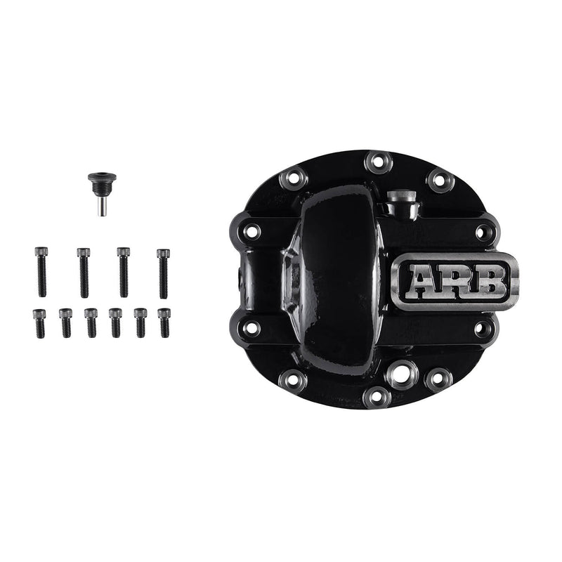 Load image into Gallery viewer, ARB - 0750002B - Differential Cover
