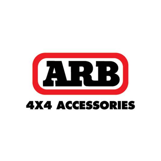 ARB - 1780800 - Bed Rack Side Channel