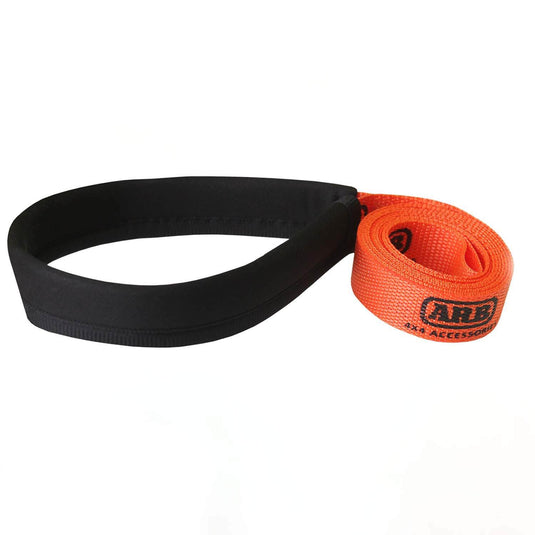 Hook and Loop Strap