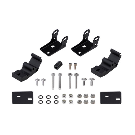 Light Bar Mounting Kit