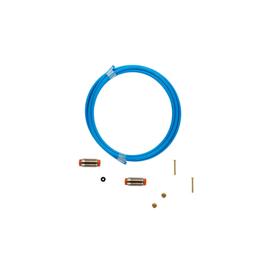 Differential Air System Line