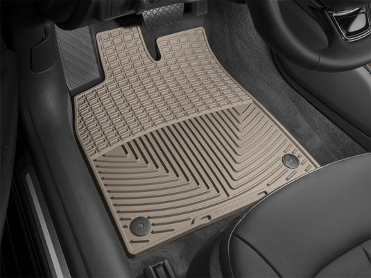 All Weather Floor Mats