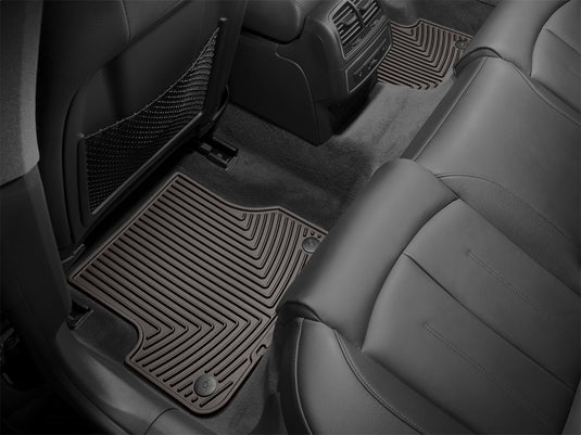 All Weather Floor Mats