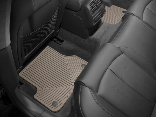 All Weather Floor Mats
