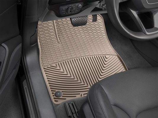All Weather Floor Mats