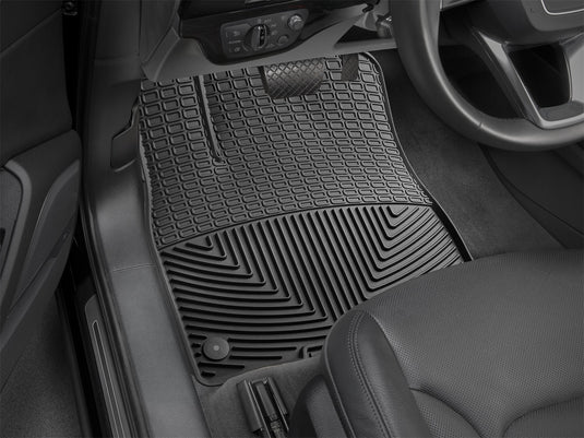 All Weather Floor Mats