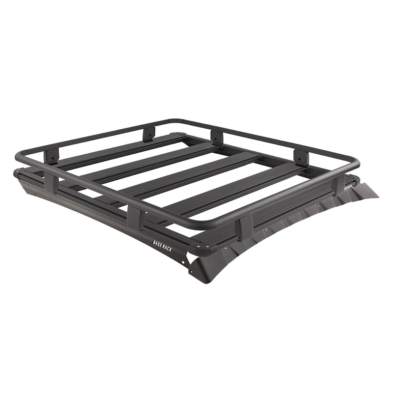 Load image into Gallery viewer, ARB - BASE303 - BASE Rack Kit With Full Guard Rail
