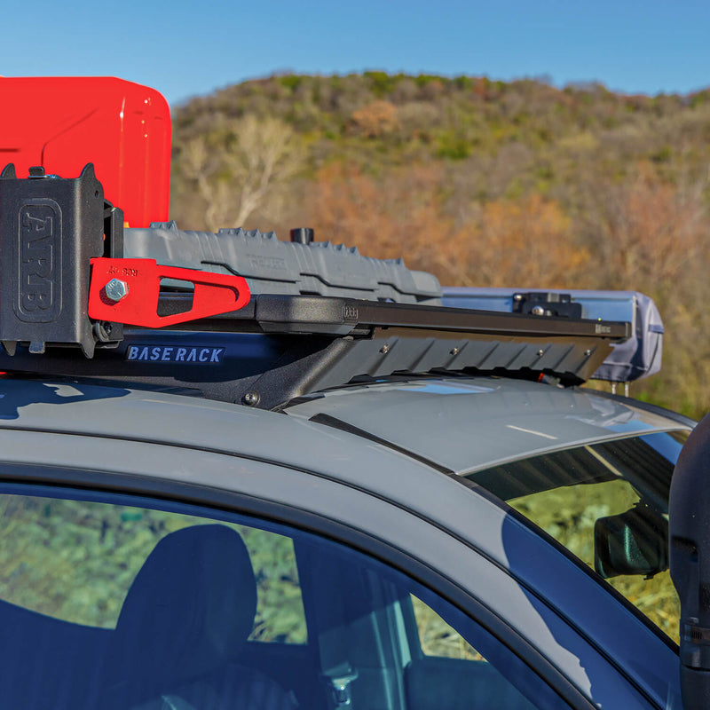 Load image into Gallery viewer, ARB - BASE311 - BASE Rack Kit With Deflector
