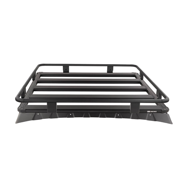 Load image into Gallery viewer, ARB - BASE313 - BASE Rack Kit With Full Guard Rail
