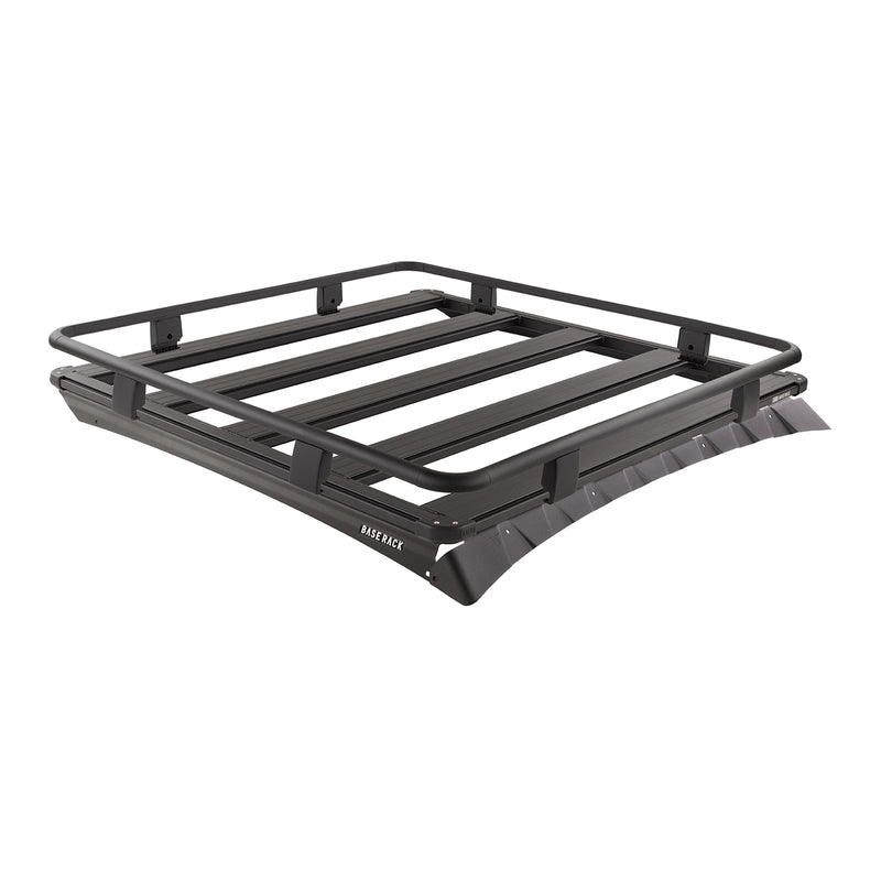 Load image into Gallery viewer, ARB - BASE313 - BASE Rack Kit With Full Guard Rail
