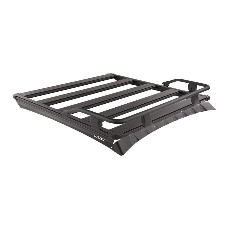 Load image into Gallery viewer, ARB - BASE315 - BASE Rack Kit With Front 1/4 Guard Rail
