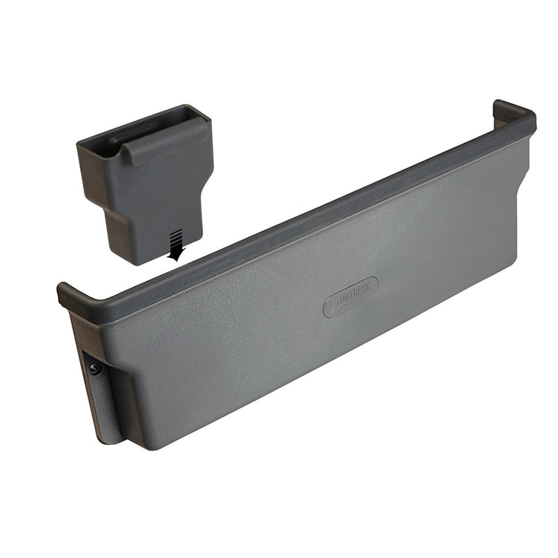 Load image into Gallery viewer, ARB - BDPGY - Moulded Door Pockets
