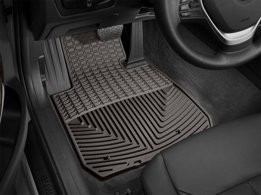 All Weather Floor Mats