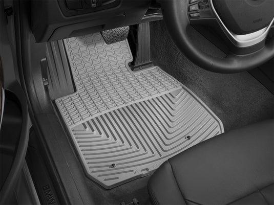 All Weather Floor Mats