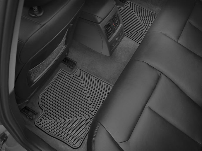 All Weather Floor Mats