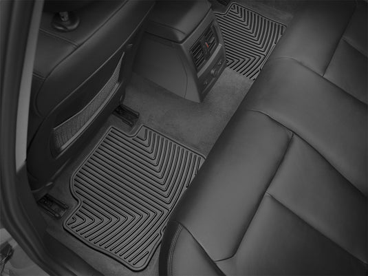 All Weather Floor Mats