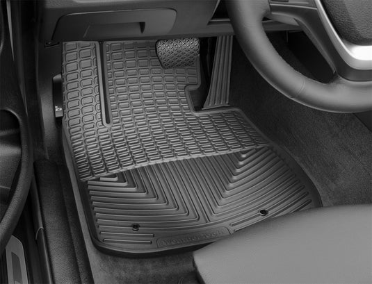 All Weather Floor Mats
