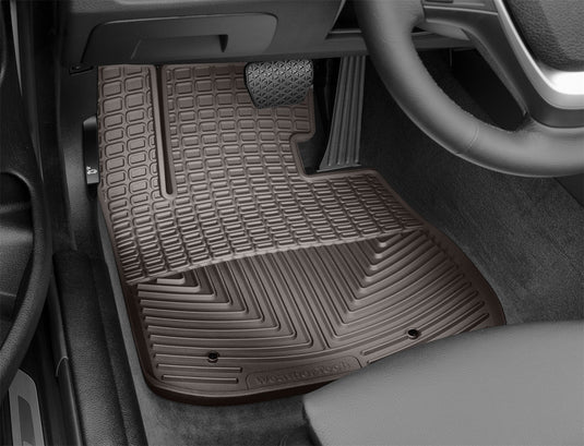 All Weather Floor Mats