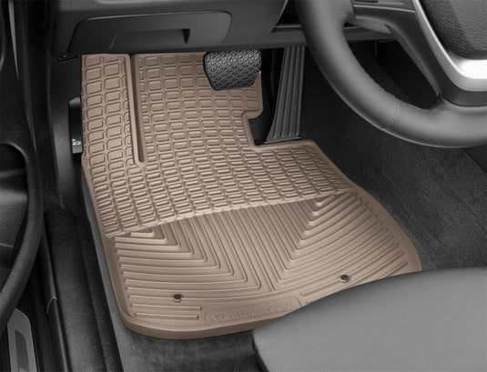 All Weather Floor Mats