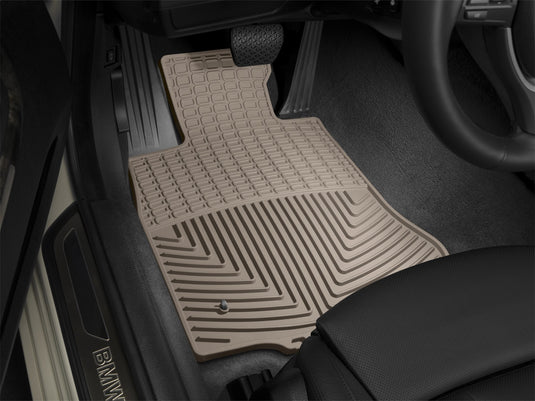 All Weather Floor Mats