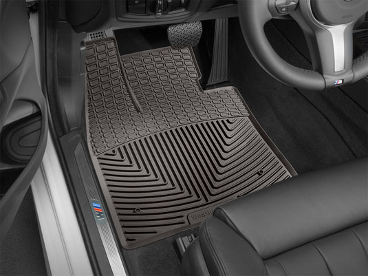 All Weather Floor Mats