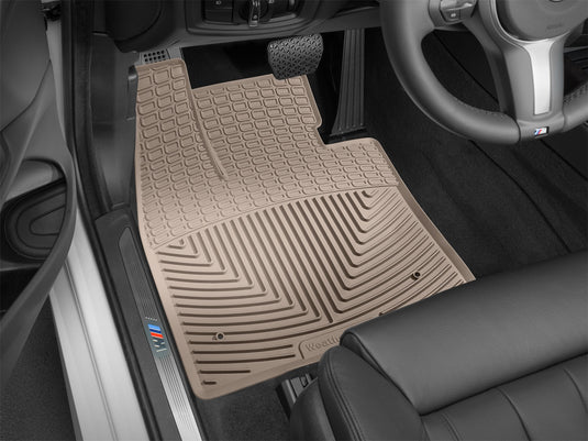 All Weather Floor Mats