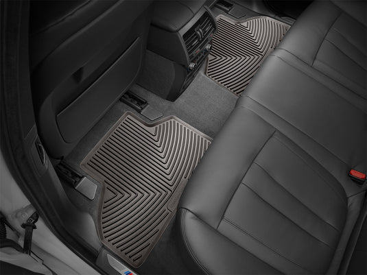 All Weather Floor Mats