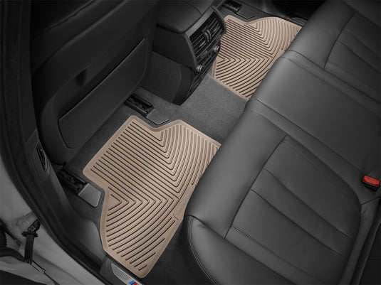 All Weather Floor Mats