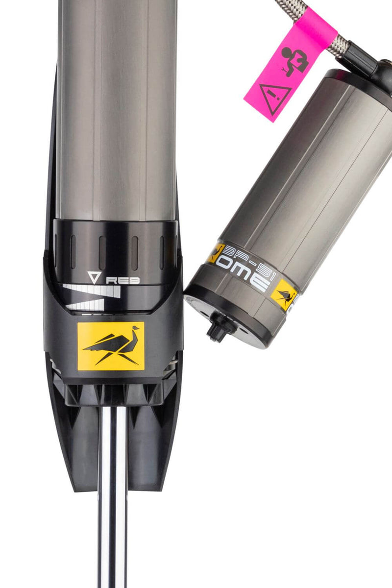 Load image into Gallery viewer, Old Man Emu - BP5160025 - BP-51 Bypass Shock Absorber
