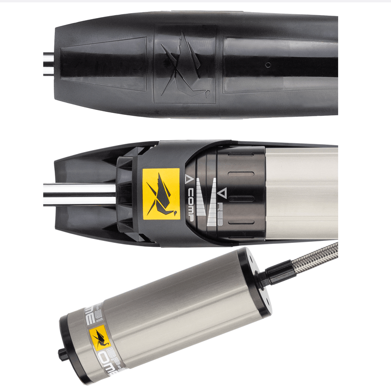 Load image into Gallery viewer, Old Man Emu - BP5160053 - BP-51 Bypass Shock Absorber
