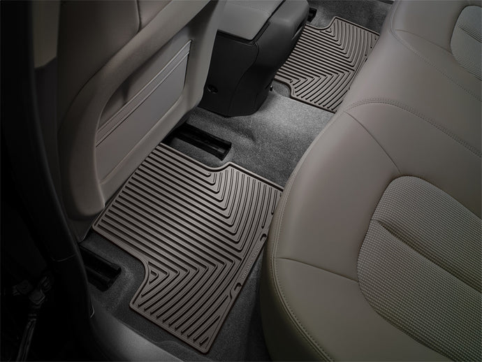 All Weather Floor Mats