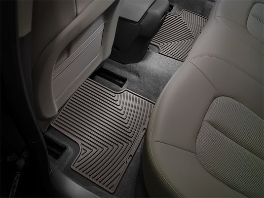 All Weather Floor Mats