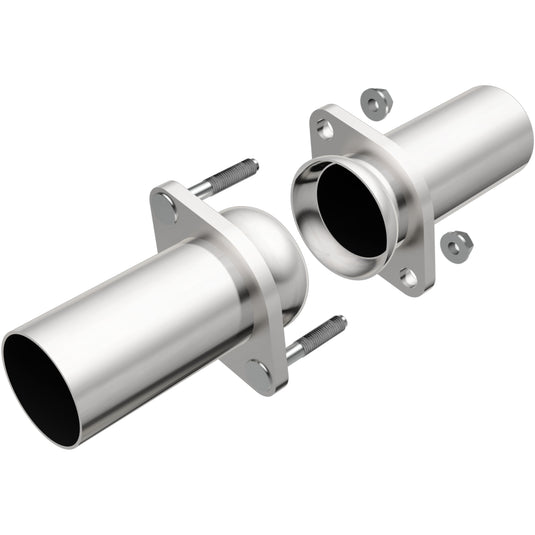 MagnaFlow 2.5in. Custom Builder Kit Performance Exhaust System 10702