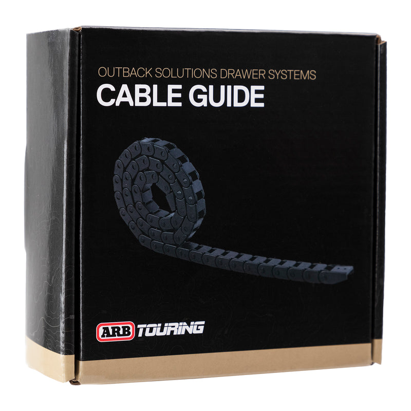 Load image into Gallery viewer, ARB - CABRUN - Cable Guide
