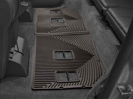 All Weather Floor Mats