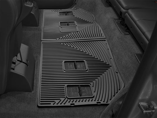 All Weather Floor Mats
