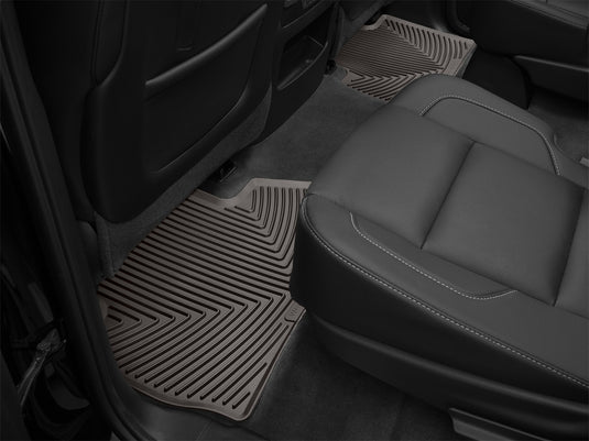 All Weather Floor Mats