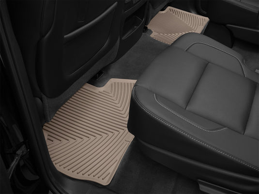 All Weather Floor Mats
