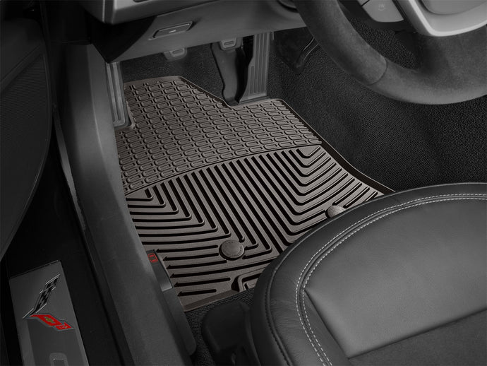 All Weather Floor Mats