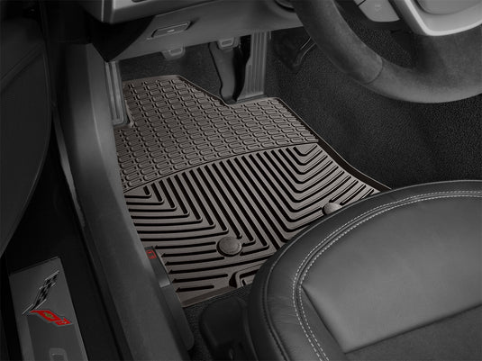 All Weather Floor Mats